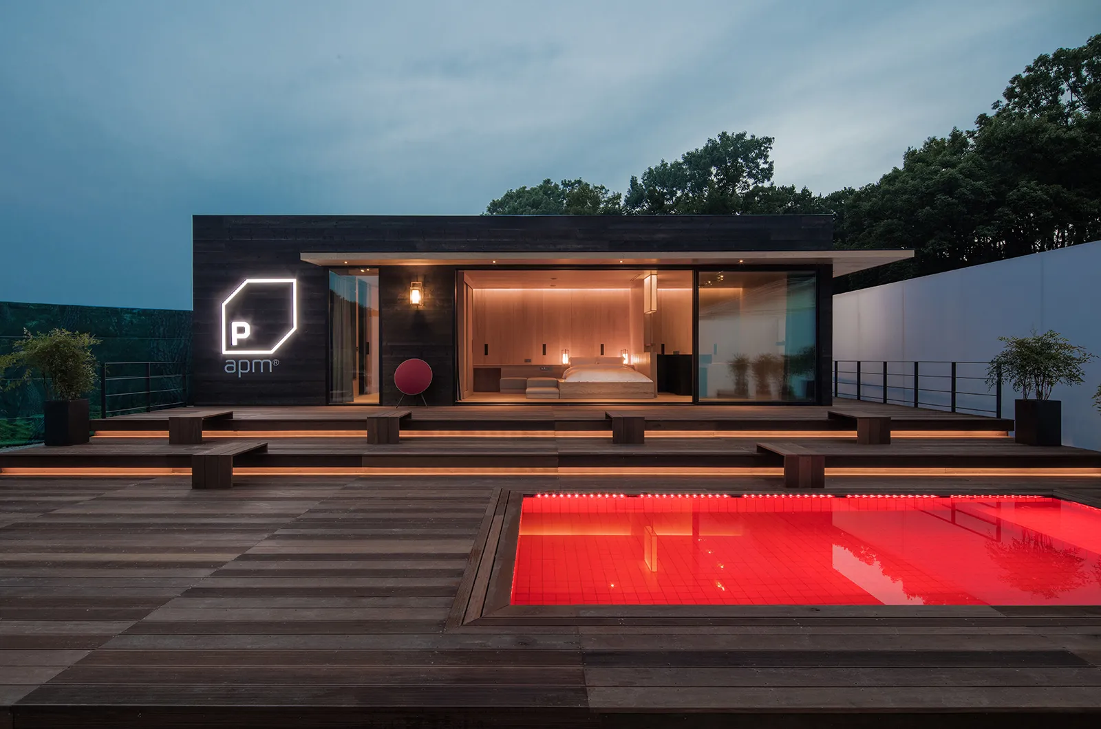 Golden Scale Best Design Award